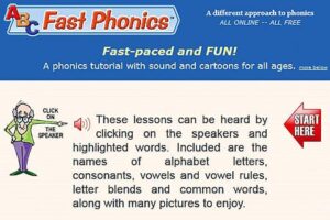 ABC-Fast-Phonics