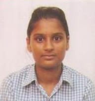 NITEKA, CLASS-11, DOON VALLEY PUBLIC SCHOOL, NALAGARH