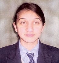 NeelamGarg, Class X, Bluebells Public School