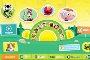 PBS-KIDS