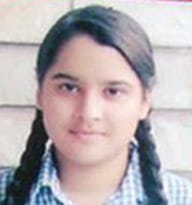 SARVESTHA, CLASS-11, DOON VALLEY PUBLIC SCHOOL, NALAGARH