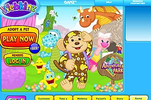 Webkinz