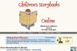 children-storybook