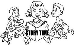 kid-storytime
