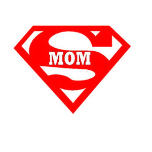super-mom