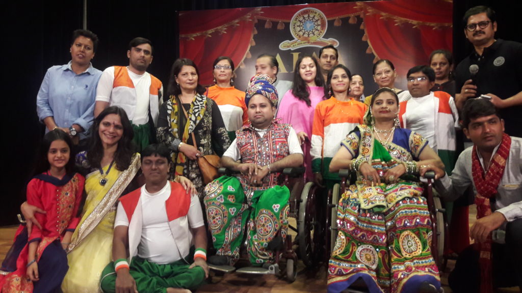 63rd All India Drama & Dance Competition