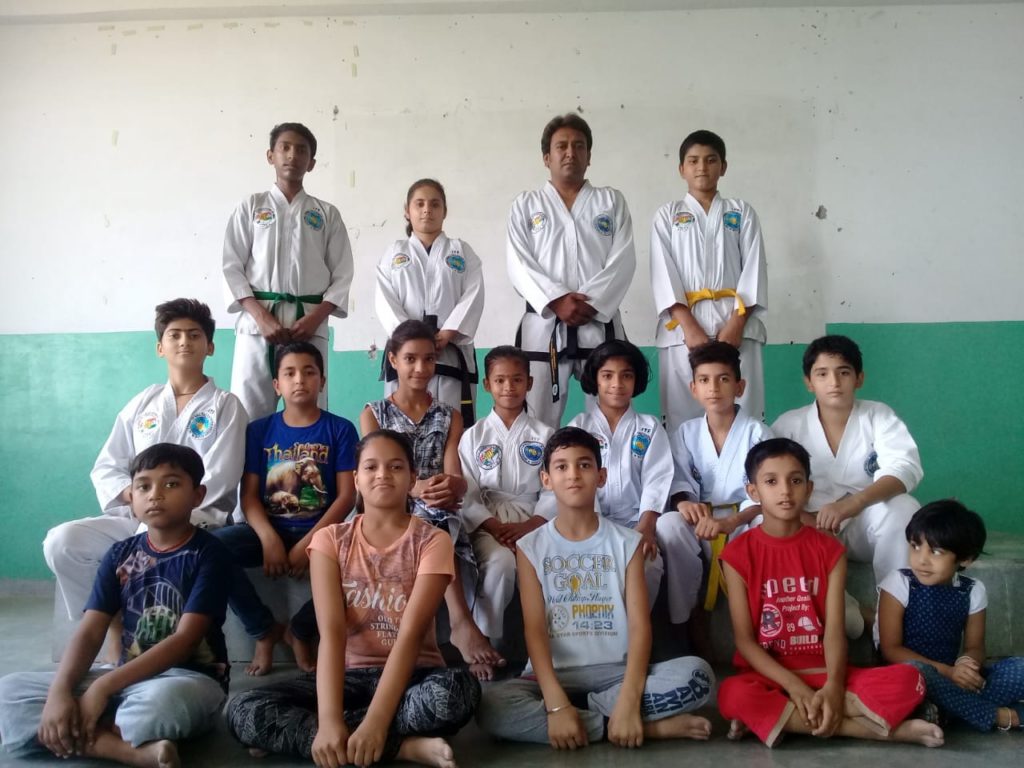 Gurukul International School Nalagarh